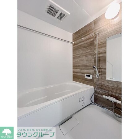 Nanala A棟の物件内観写真